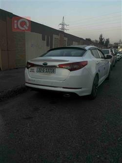 کیا ئۆپتیما